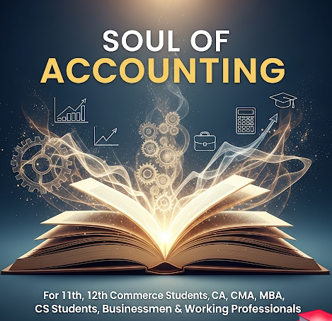 Batch 1 - Demo Lecture _ Soul of Accounting