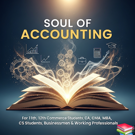 Batch 1 – Soul of Accounting