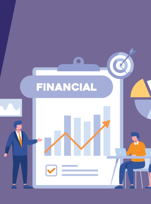 Fundamentals of Accounting (Pre-Booking)